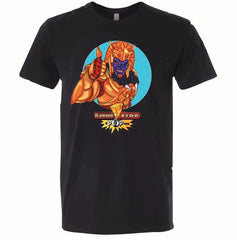SUCIOWEAR OFFICIAL "2026 RANGERSTOP GOLDAR" T-Shirt