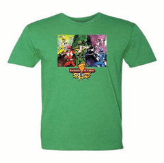 SUCIOWEAR OFFICIAL "2026 Rangers Rangerstop" Tshirt
