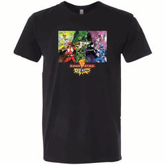 SUCIOWEAR OFFICIAL "2026 Rangers Rangerstop" Tshirt