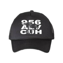 SUCIOWEAR OFFICIAL 956 ALV CUH STREETSTYLE FOAM TRUCKER CAPS - hats