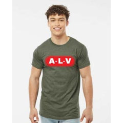 SUCIOWEAR OFFICIAL ’ALV’ ALA VERGA Unisex Multiple Color High Quallty Tees/Sleeveless Tees - T-shirt