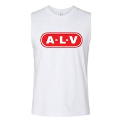 SUCIOWEAR OFFICIAL ’ALV’ ALA VERGA Unisex Multiple Color High Quallty Tees/Sleeveless Tees - T-shirt