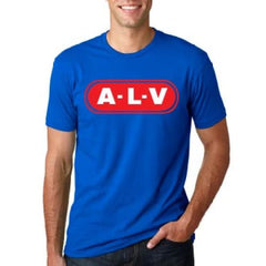 SUCIOWEAR OFFICIAL ’ALV’ ALA VERGA Unisex Multiple Color High Quallty Tees/Sleeveless Tees - T-shirt