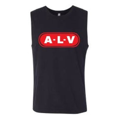 SUCIOWEAR OFFICIAL ’ALV’ ALA VERGA Unisex Multiple Color High Quallty Tees/Sleeveless Tees - T-shirt