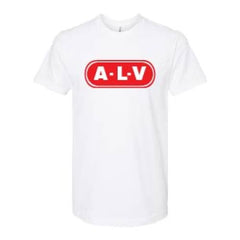 SUCIOWEAR OFFICIAL ’ALV’ ALA VERGA Unisex Multiple Color High Quallty Tees/Sleeveless Tees - T-shirt