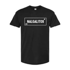 SUCIOWEAR OFFICIAL ’Nalgalitos’ Unisex Tee Multiple colors - T-shirt