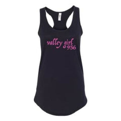 SUCIOWEAR OFFICIAL VALLEY GIRL 956 Next Level Tees/Tanks,Vnecks Pink/Black White/Black - T-shirt