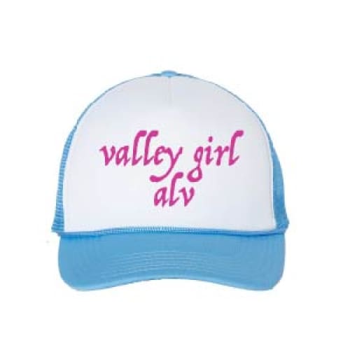 suciowear.com - SUCIOWEAR OFFICIAL VALLEY GIRL ALV