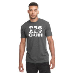 SUCIOWEAR OFFICIAL 956 ALV CUH Next Level Tees/Tanks Multiple Colors