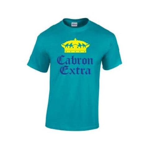 SUCIOWEAR OFFICIAL "CABRON EXTRA" Next Level Unisex Tees/Tanks Multiple Colors