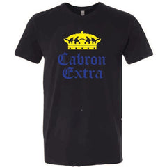 SUCIOWEAR OFFICIAL CABRON EXTRA Next Level Unisex Tees/Tanks Multiple Colors - Apparel & Accessories