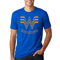 SUCIOWEAR OFFICIAL WHATACHINGON Next Level Tees/Tanks Multiple Colors - T-shirt