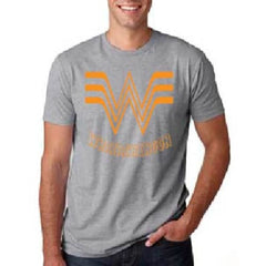 SUCIOWEAR OFFICIAL WHATACHINGON Next Level Tees/Tanks Multiple Colors - T-shirt