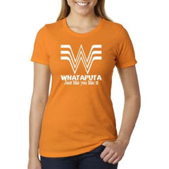 SUCIOWEAR OFFICIAL WHATAPUTA Next Level Tees/Tanks/Crew Neck - Shirts & Tops