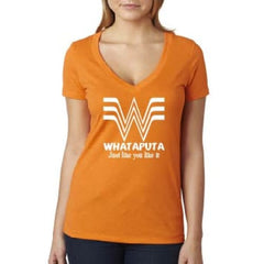 SUCIOWEAR OFFICIAL WHATAPUTA Next Level Tees/Tanks/Crew Neck - Shirts & Tops