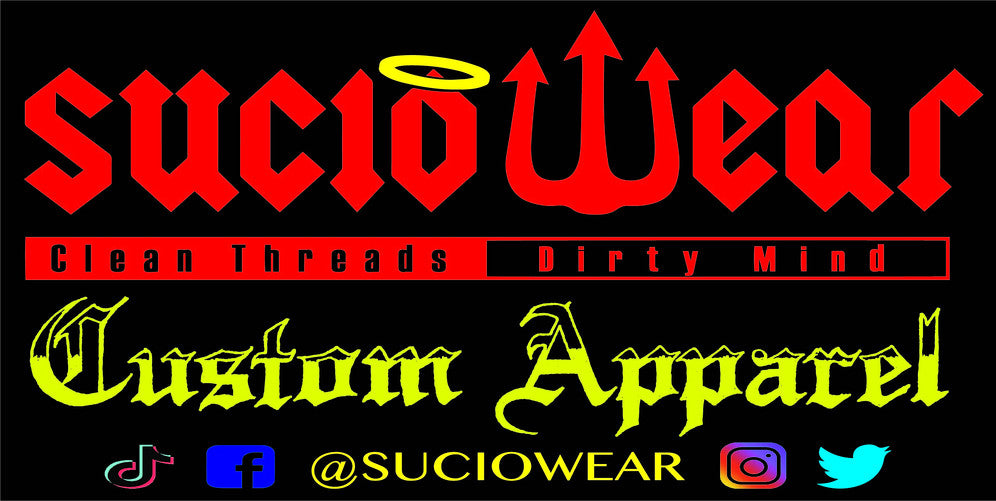 suciowear.com